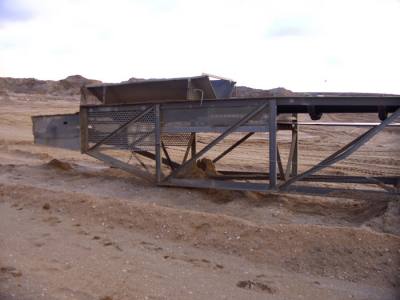 Foerderanlage